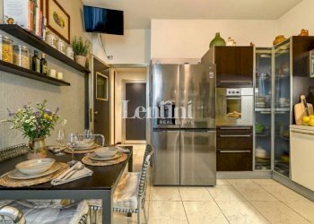 Cucina - Appartamento via Goffredo Mameli, 39, Casale Monferrato - foto 24