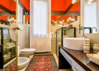 Bagno - Appartamento via Goffredo Mameli, 39, Casale Monferrato - foto 25