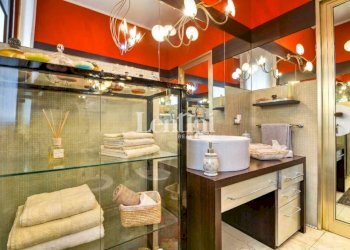 Bagno - Appartamento via Goffredo Mameli, 39, Casale Monferrato - foto 26