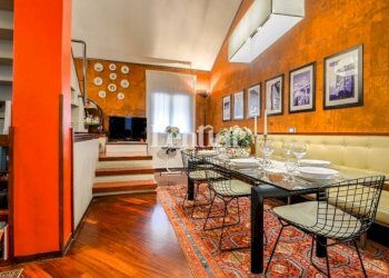 Sala da pranzo - Appartamento via Goffredo Mameli, 39, Casale Monferrato - foto 27