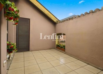 Terrazzo - Appartamento via Goffredo Mameli, 39, Casale Monferrato - foto 31