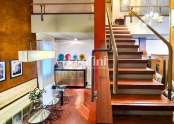 Scala - Appartamento via Goffredo Mameli, 39, Casale Monferrato - foto 32