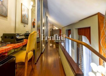 Corridoio - Appartamento via Goffredo Mameli, 39, Casale Monferrato - foto 33