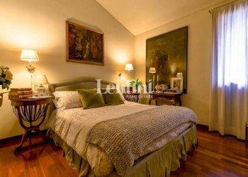 Camera da letto - Appartamento via Goffredo Mameli, 39, Casale Monferrato - foto 41