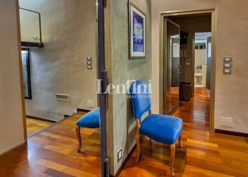 Corridoio - Appartamento via Goffredo Mameli, 39, Casale Monferrato - foto 43