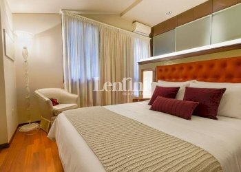 Camera da letto - Appartamento via Goffredo Mameli, 39, Casale Monferrato - foto 45