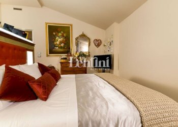 Camera da letto - Appartamento via Goffredo Mameli, 39, Casale Monferrato - foto 46