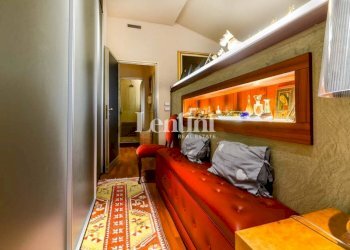 Camera da letto - Appartamento via Goffredo Mameli, 39, Casale Monferrato - foto 48