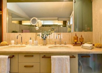 Bagno - Appartamento via Goffredo Mameli, 39, Casale Monferrato - foto 49