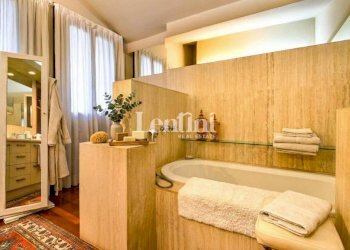 Bagno - Appartamento via Goffredo Mameli, 39, Casale Monferrato - foto 50