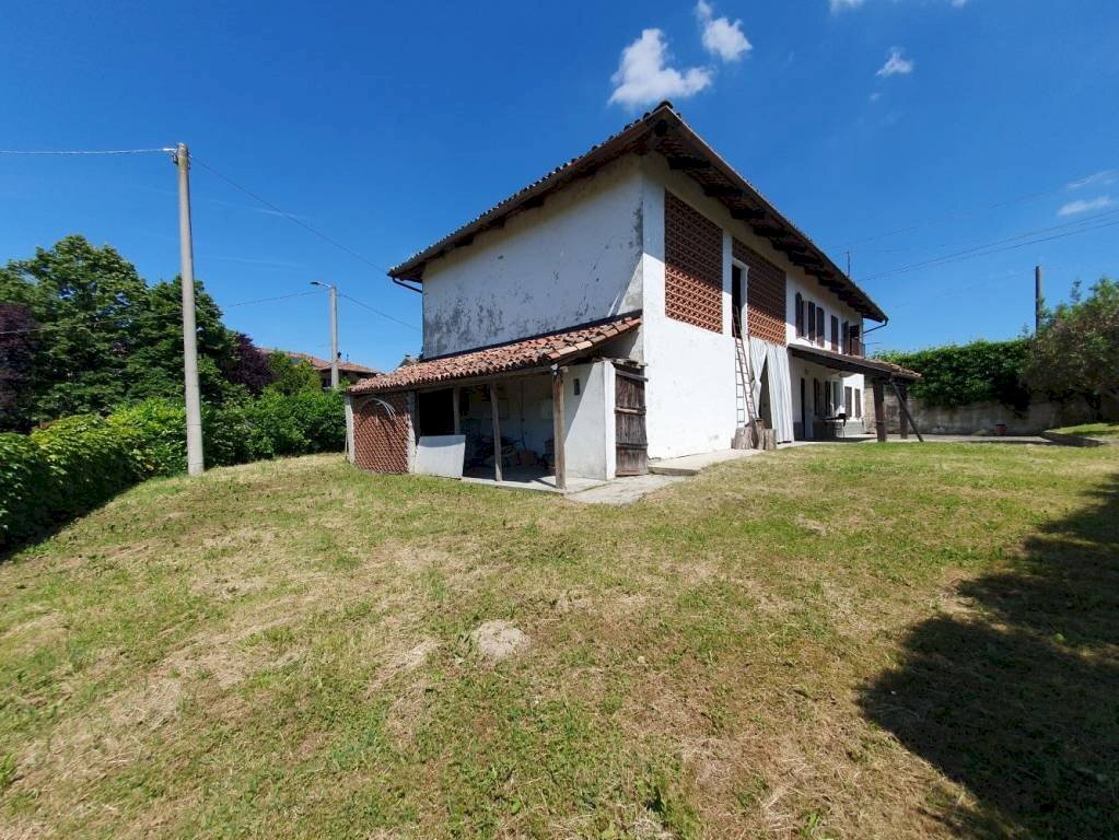 Terreno - Rustico Castellinaldo d'Alba - foto 3