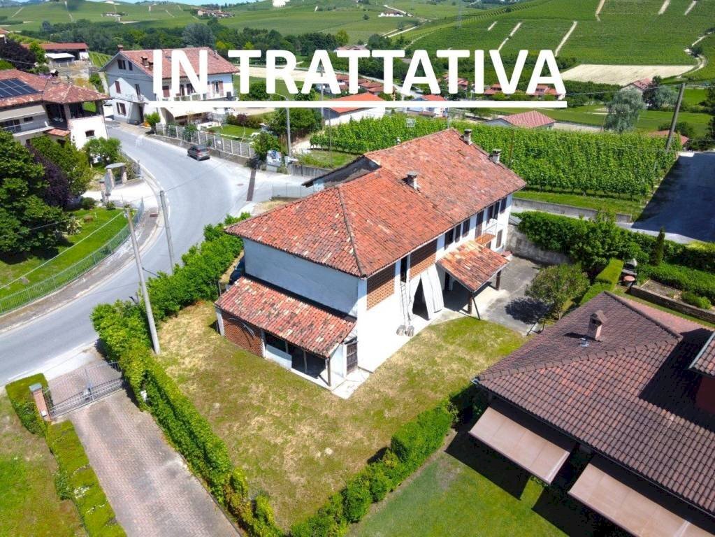 Vista - Rustic Castellinaldo d'Alba - photo 1