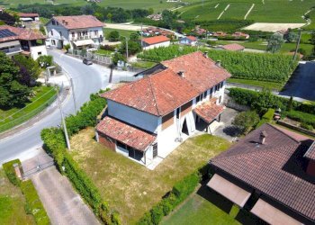 Vista - Rustic Castellinaldo d'Alba - photo 1