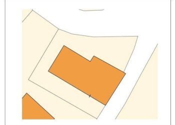 Planimetria - Rustic Castellinaldo d'Alba - photo 13