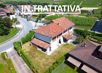 Vista - Rustic Castellinaldo d'Alba - photo 1