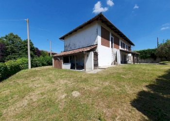 Terreno - Rustic Castellinaldo d'Alba - photo 4