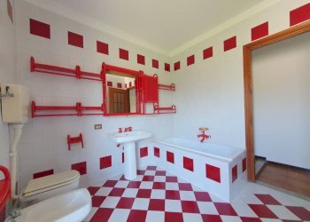 Bagno - Rustic Castellinaldo d'Alba - photo 11