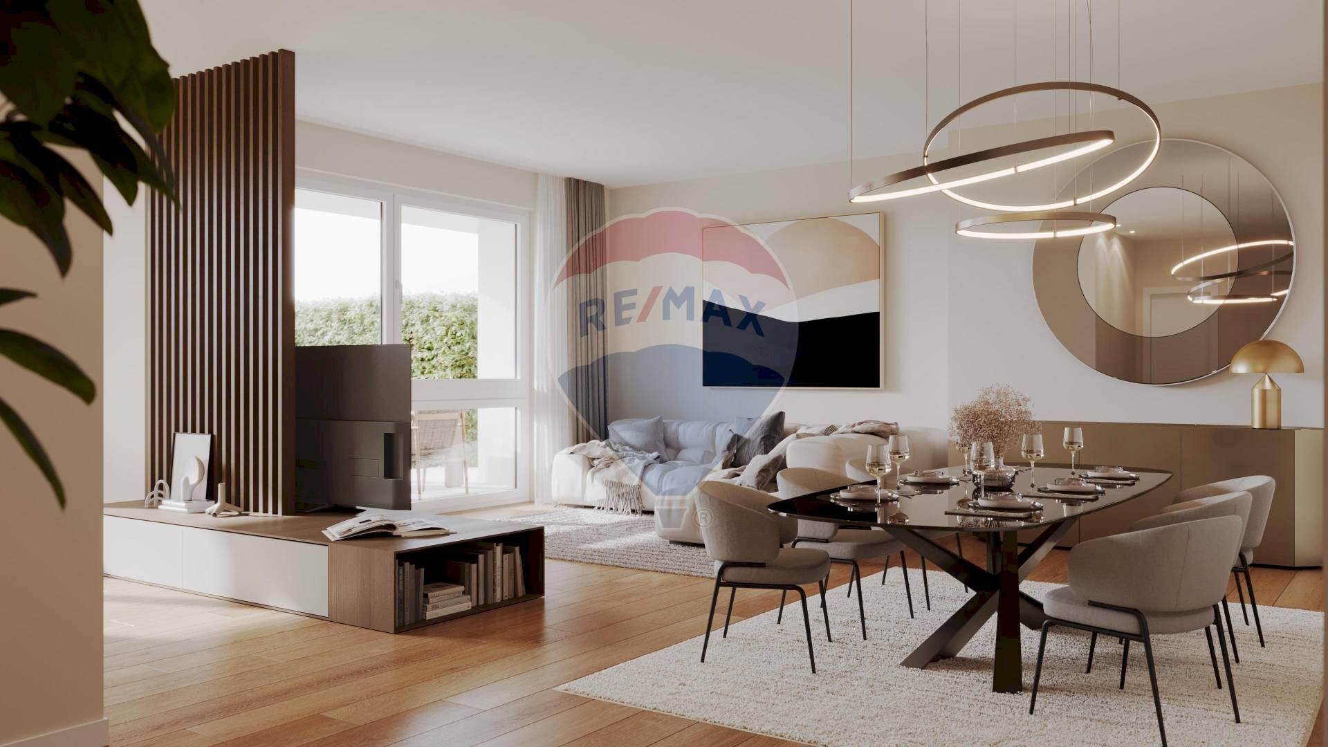 Sala da pranzo - Apartment Gambara - photo 2