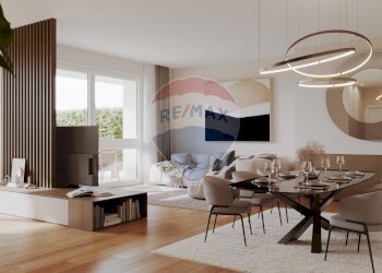 Sala da pranzo - Appartamento Gambara - foto 2