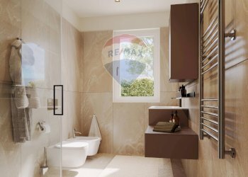 Bagno - Appartamento Gambara - foto 5