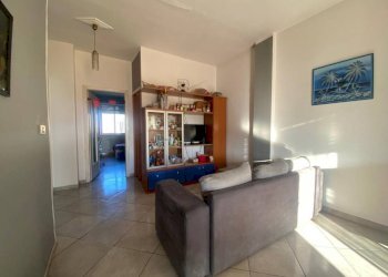 Salone - Three-room apartment via Piero Maroncelli, Moncalieri - photo 2