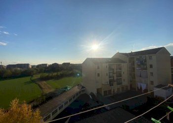 Vista - Three-room apartment via Piero Maroncelli, Moncalieri - photo 21