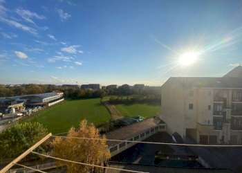 Vista - Three-room apartment via Piero Maroncelli, Moncalieri - photo 22