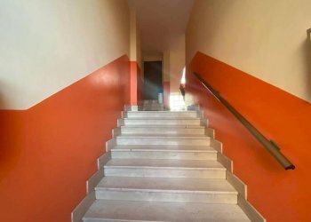 Interno palazzo - Three-room apartment via Piero Maroncelli, Moncalieri - photo 28