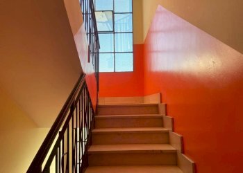 Scala - Three-room apartment via Piero Maroncelli, Moncalieri - photo 29