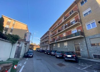 Zona - Three-room apartment via Piero Maroncelli, Moncalieri - photo 30