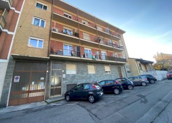 Facciata - Three-room apartment via Piero Maroncelli, Moncalieri - photo 31