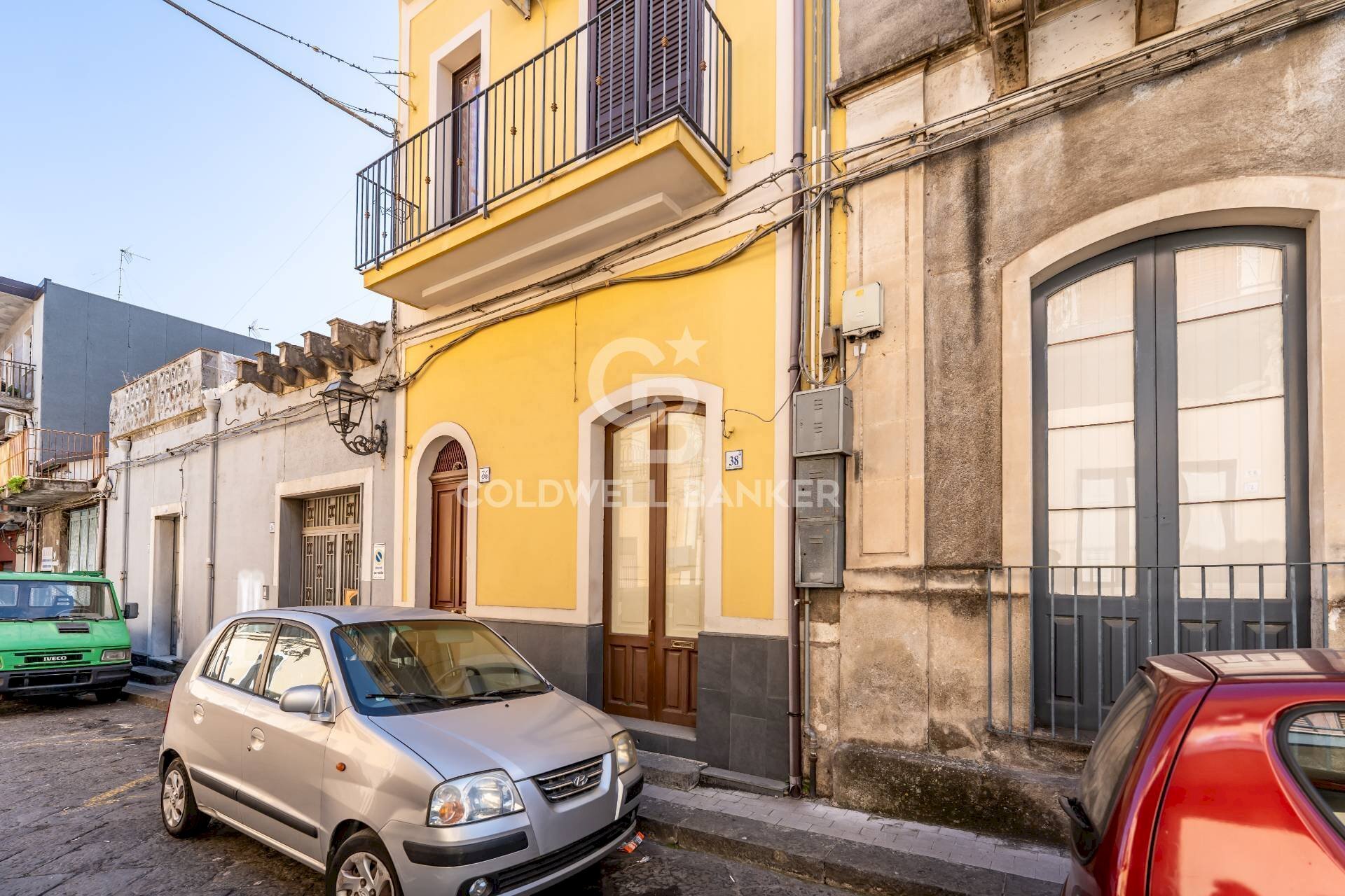 Foto 1 - Casa semi indipendente acicatena via Francesco Strano
 
38, Aci Catena - foto 1