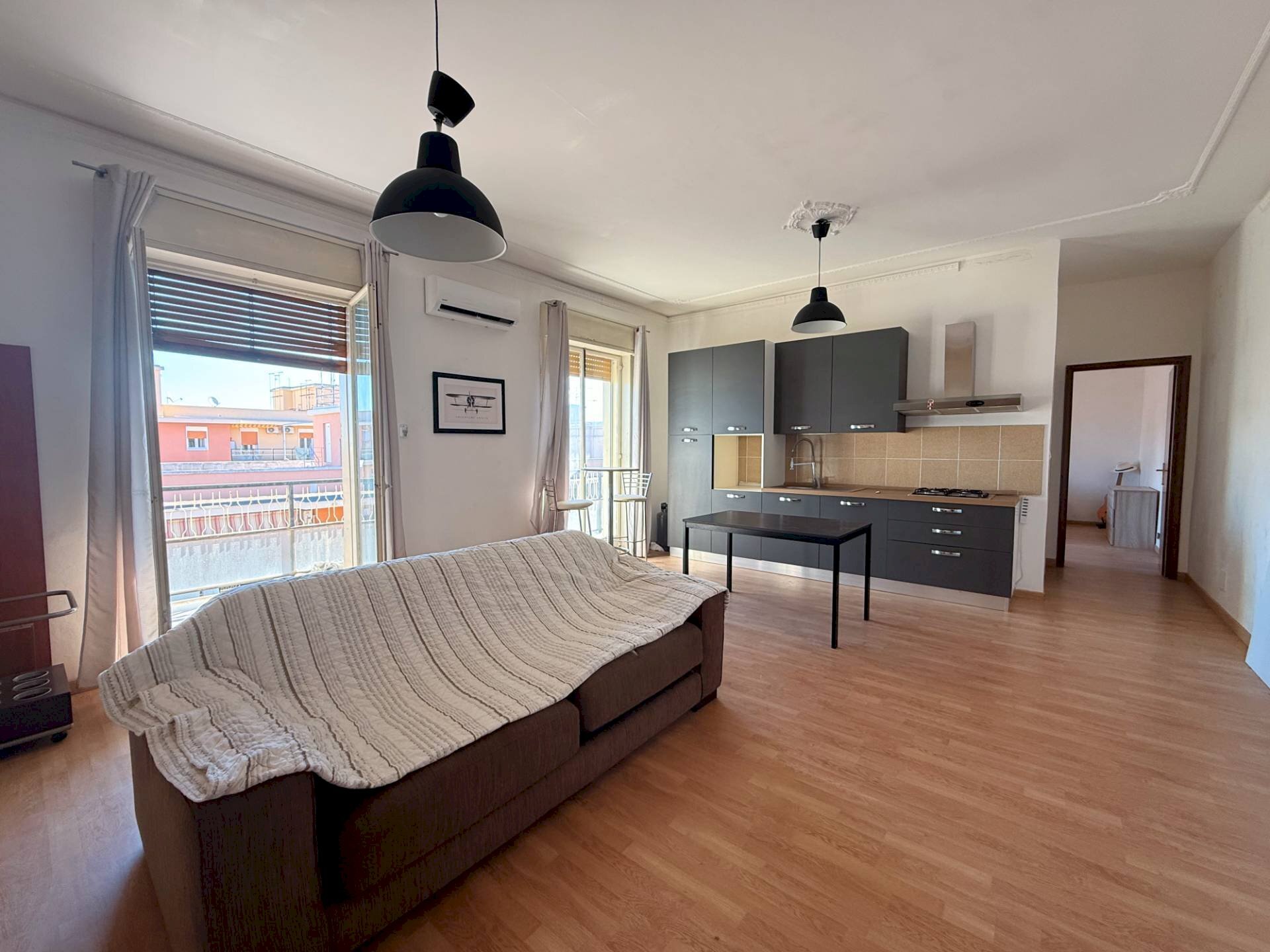 Foto 1 - Bilocale Via Avola, Siracusa - foto 1