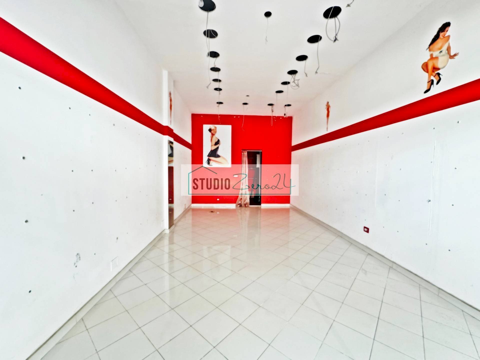 Foto 1 - Locale Commerciale Via Enrico Fermi, Massa - foto 1