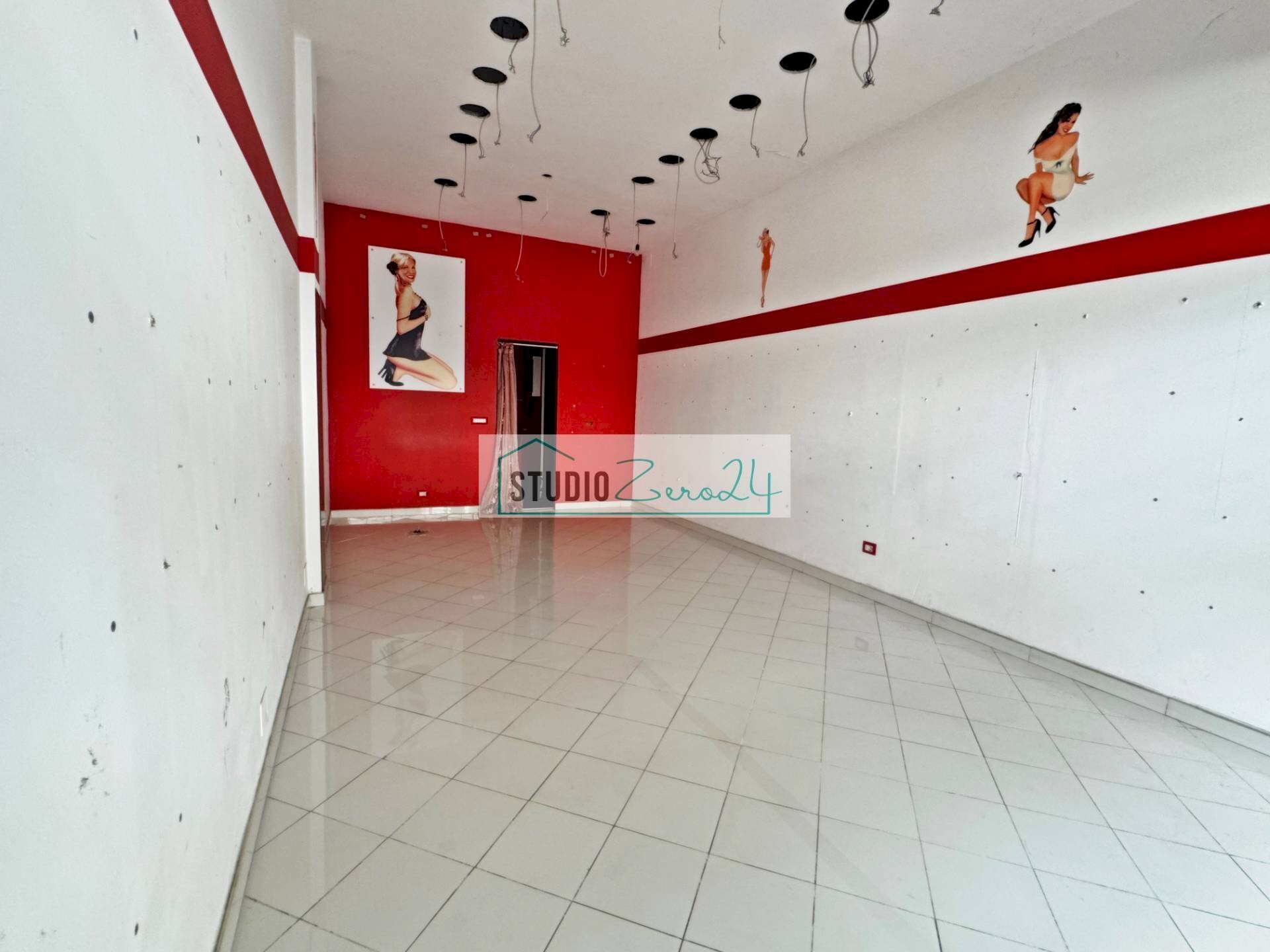 Foto 2 - Locale Commerciale Via Enrico Fermi, Massa - foto 2