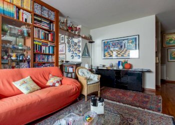 Salone - Appartamento via San Giovanni Bosco, Cuneo (zona Donatello) - foto 3