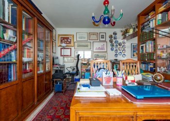 Salone - Appartamento via San Giovanni Bosco, Cuneo (zona Donatello) - foto 6