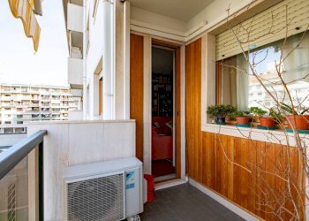 Terrazzo - Appartamento via San Giovanni Bosco, Cuneo (zona Donatello) - foto 10