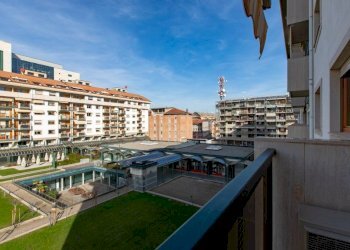 Vista - Appartamento via San Giovanni Bosco, Cuneo (zona Donatello) - foto 11