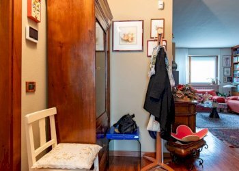 Disimpegno - Appartamento via San Giovanni Bosco, Cuneo (zona Donatello) - foto 13