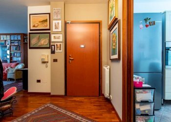 Ingresso - Appartamento via San Giovanni Bosco, Cuneo (zona Donatello) - foto 14