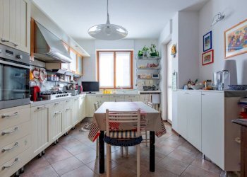 Cucina - Appartamento via San Giovanni Bosco, Cuneo (zona Donatello) - foto 15