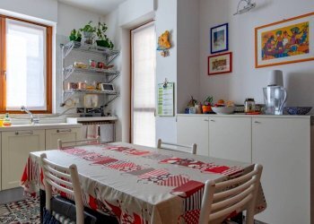 Cucina - Appartamento via San Giovanni Bosco, Cuneo (zona Donatello) - foto 18