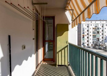 Balcone - Appartamento via San Giovanni Bosco, Cuneo (zona Donatello) - foto 21