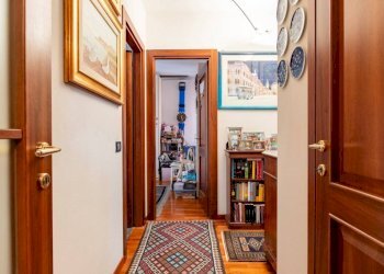 Corridoio - Appartamento via San Giovanni Bosco, Cuneo (zona Donatello) - foto 22