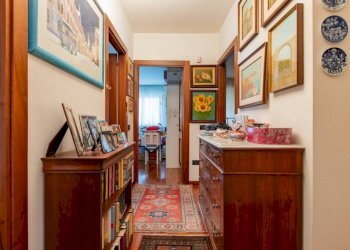 Disimpegno - Appartamento via San Giovanni Bosco, Cuneo (zona Donatello) - foto 24