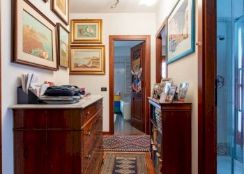 Corridoio - Appartamento via San Giovanni Bosco, Cuneo (zona Donatello) - foto 25