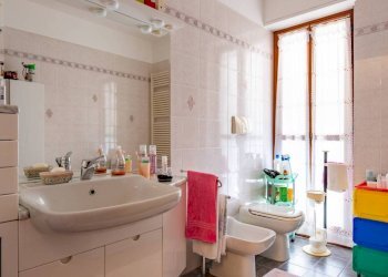 Bagno - Appartamento via San Giovanni Bosco, Cuneo (zona Donatello) - foto 26