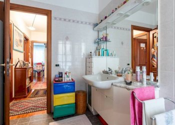 Bagno - Appartamento via San Giovanni Bosco, Cuneo (zona Donatello) - foto 27