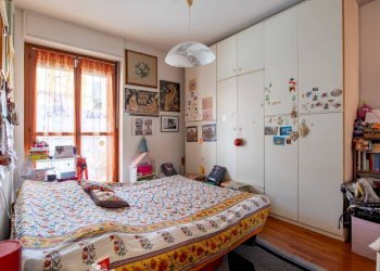 Camera da letto - Appartamento via San Giovanni Bosco, Cuneo (zona Donatello) - foto 28